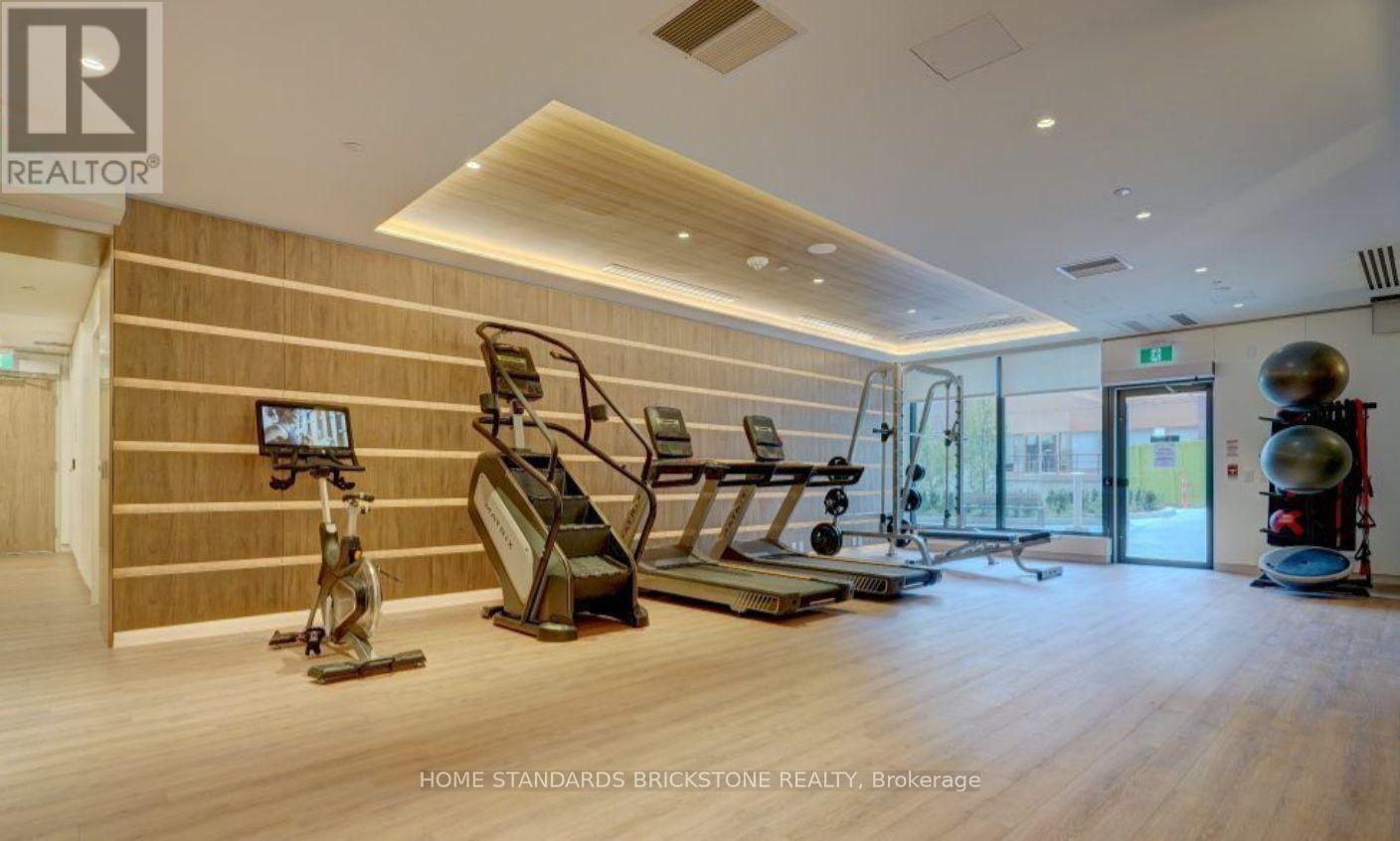 1117 - 1100 Sheppard Ave Avenue W, Toronto, Ontario  M3K 0E4 - Photo 7 - W13514356
