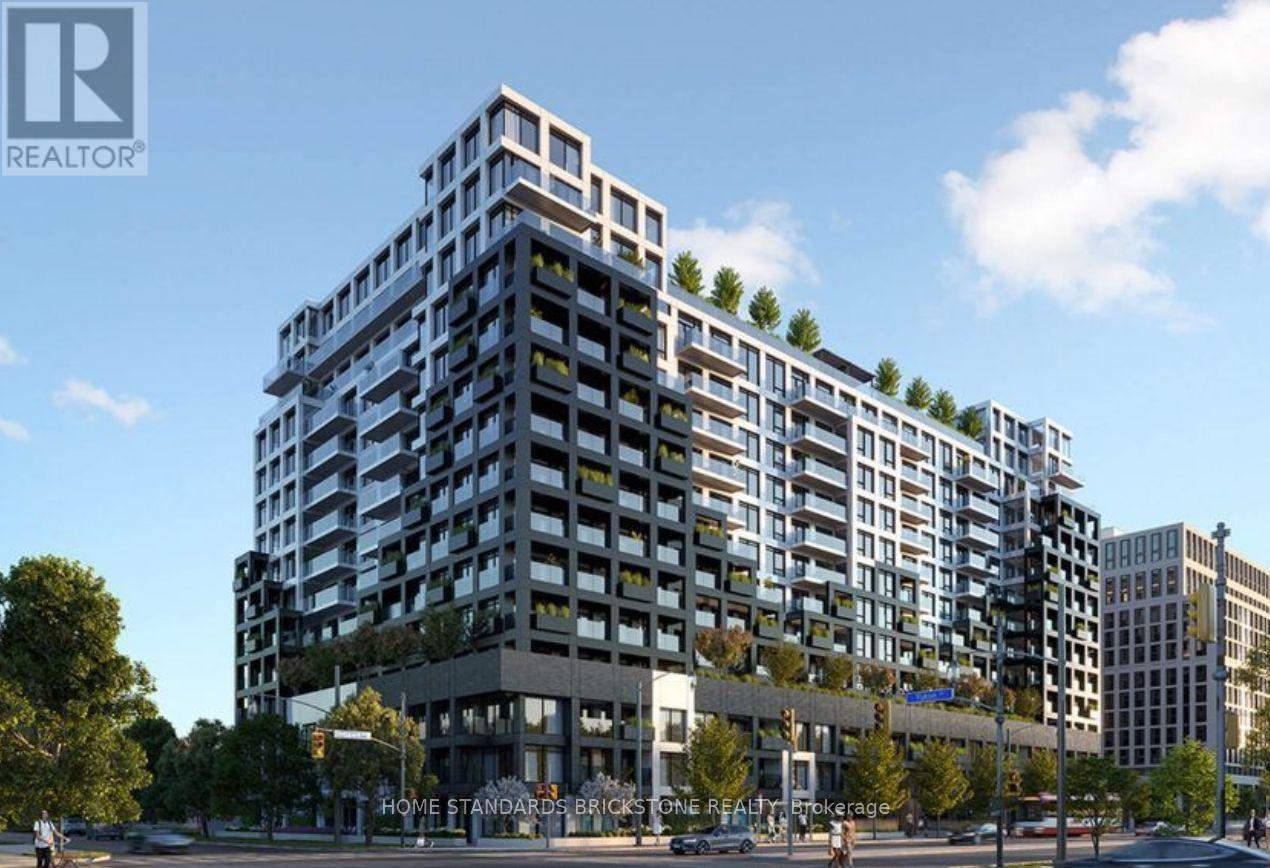 1117 - 1100 SHEPPARD AVE AVENUE W, Toronto, Ontario