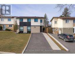 3 HERCULES COURT, Brampton, Ontario
