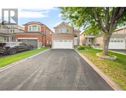 21 PACIFIC WIND CRESCENT, Brampton, Ontario