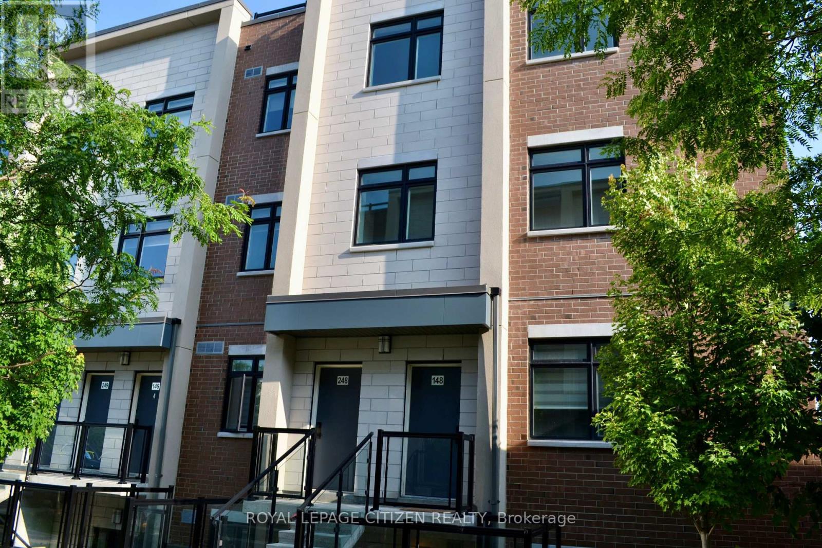248 - 1075 Douglas Mccurdy Common, Mississauga, Ontario  L5G 0C6 - Photo 1 - W13604256