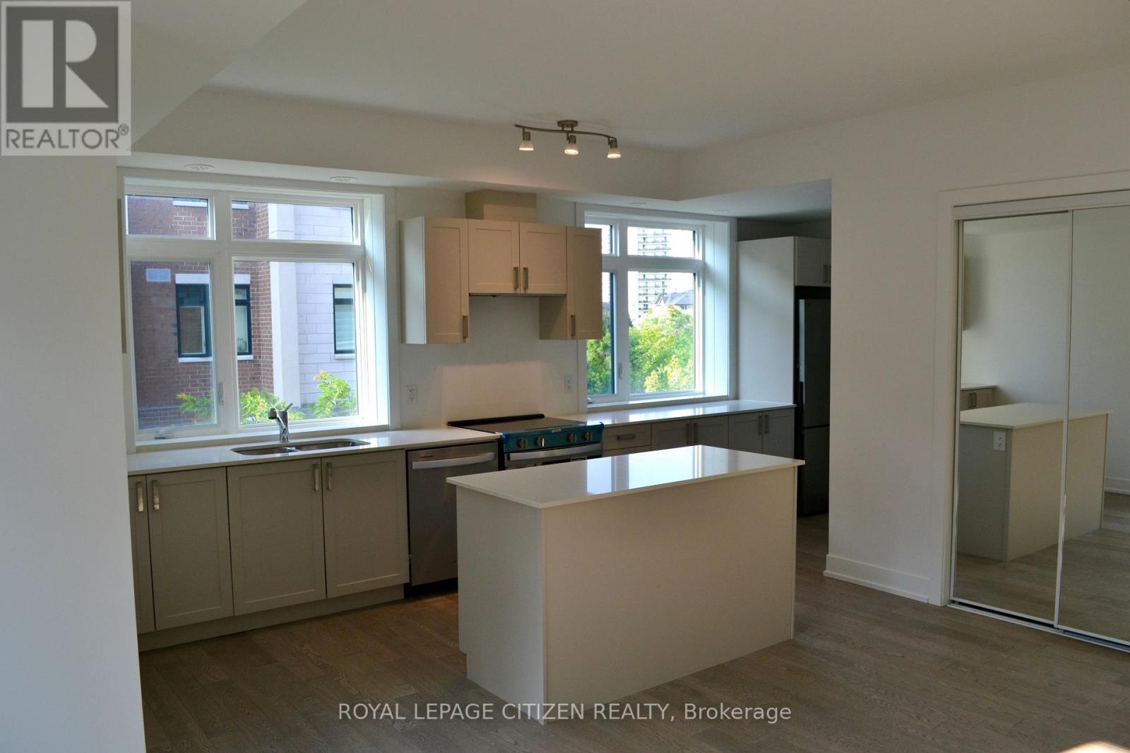 248 - 1075 Douglas Mccurdy Common, Mississauga, Ontario  L5G 0C6 - Photo 4 - W13604256