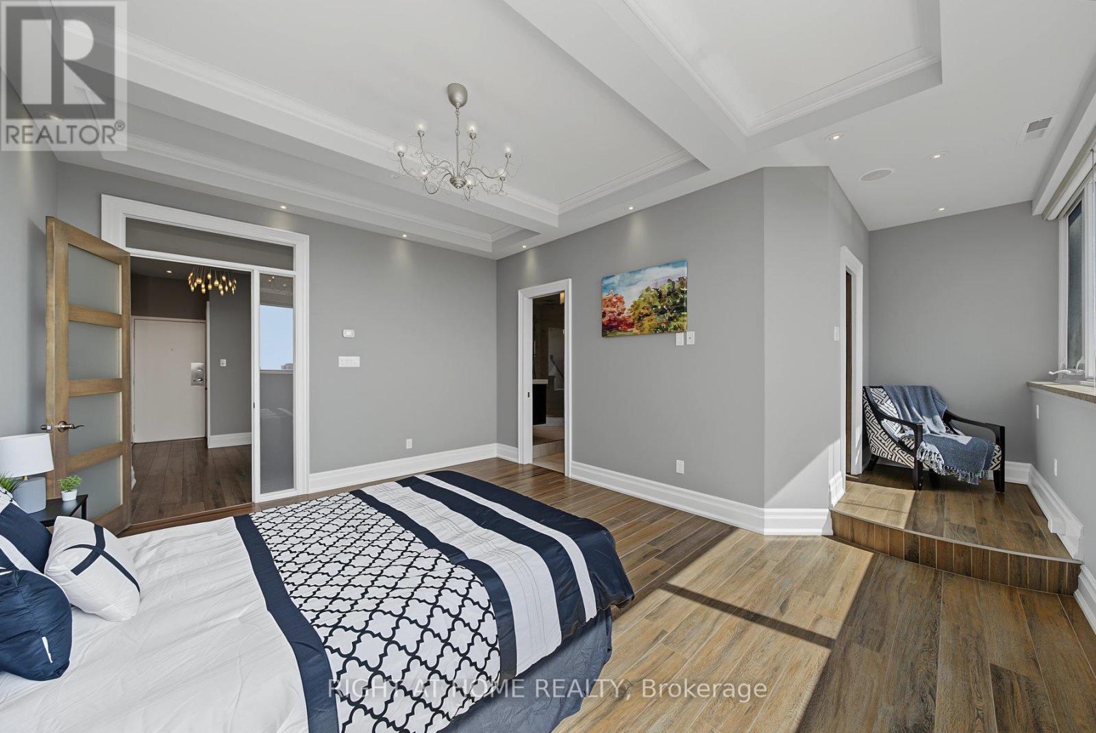 1206 - 20 Speers Road, Oakville, Ontario  L6K 3R5 - Photo 14 - W13604312