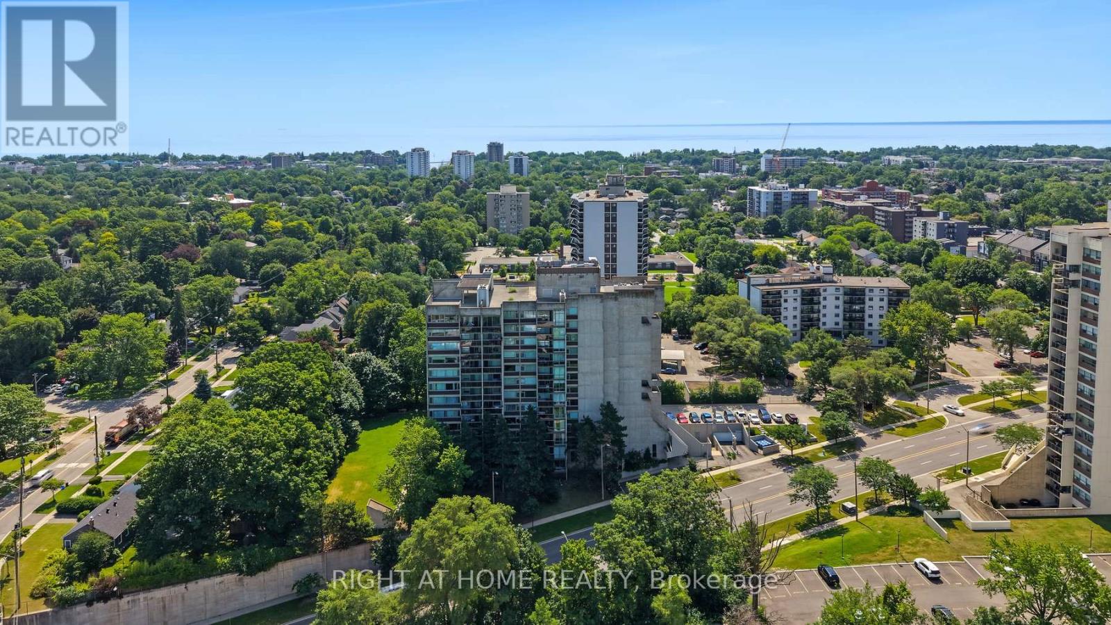1206 - 20 Speers Road, Oakville, Ontario  L6K 3R5 - Photo 26 - W13604312