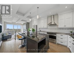 1206 - 20 SPEERS ROAD, Oakville, Ontario