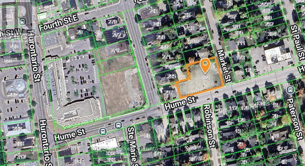 121 Hume Street, Collingwood, Ontario  L9Y 0X3 - Photo 3 - S13604382