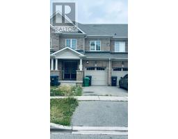108 GOLDEN SPRING DRIVE, Brampton, Ontario
