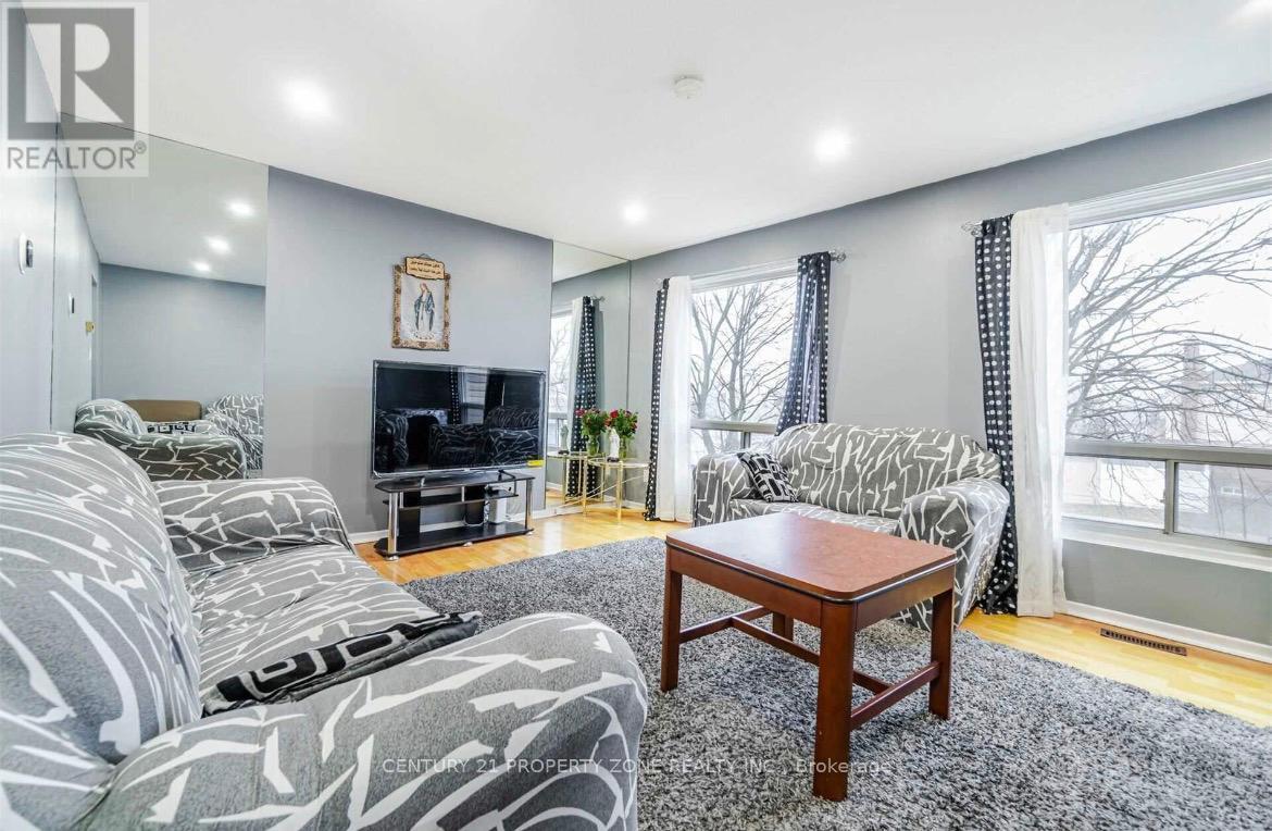 26 Sandringham Court, Brampton, Ontario  L6T 3Z3 - Photo 14 - W13604336