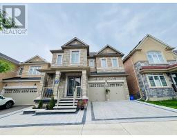 4056 CHANNING CRESCENT, Oakville, Ontario