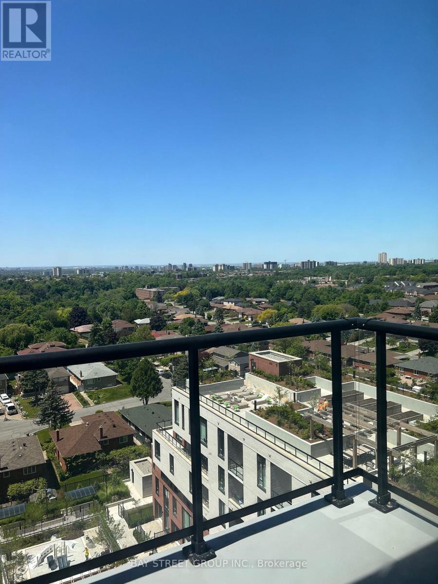 1123 - 3100 KEELE STREET, Toronto (Downsview-Roding-CFB)