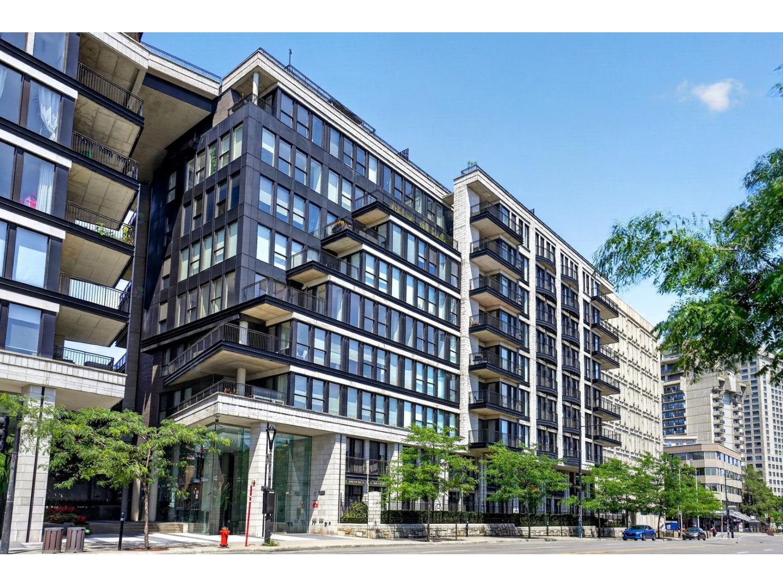 333 Rue Sherbrooke E.|#M1-306 Montréal (Le Plateau-Mont-Royal) Quebec Canada H2X4E3