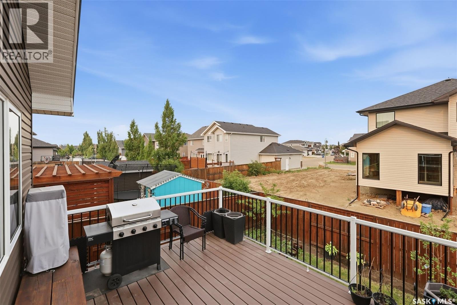 1135 Pringle Way, Saskatoon, Saskatchewan  S7T 0V5 - Photo 39 - SK043646