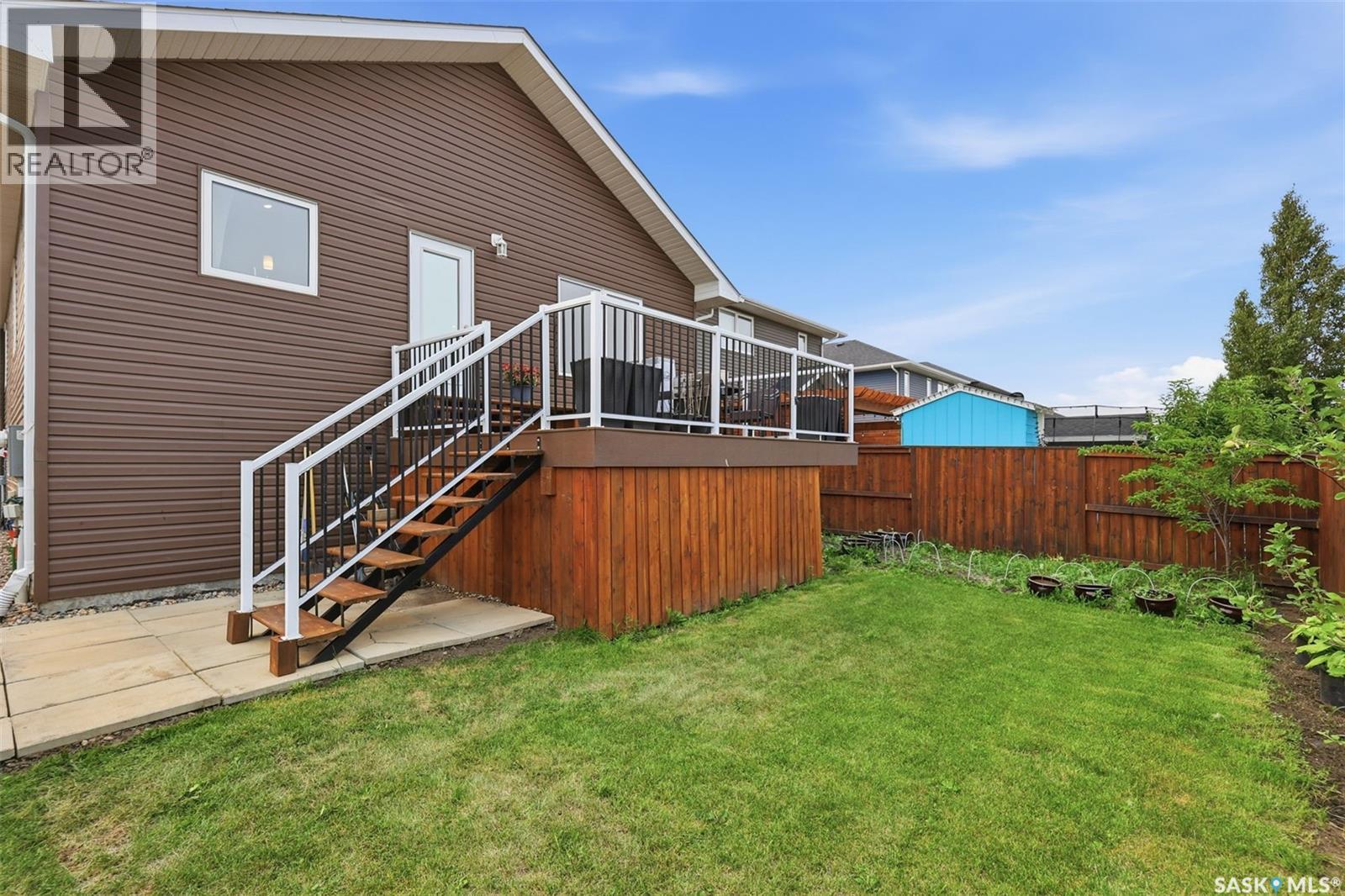 1135 Pringle Way, Saskatoon, Saskatchewan  S7T 0V5 - Photo 43 - SK043646