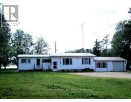 132 LOWER FARADAY ROAD, Faraday, Ontario