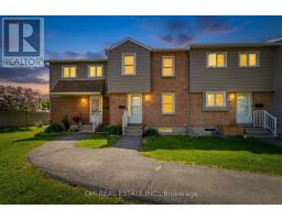 B - 1765 LAMOUREUX DRIVE, Ottawa, Ontario