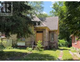 135 HIGH STREET, London South, Ontario