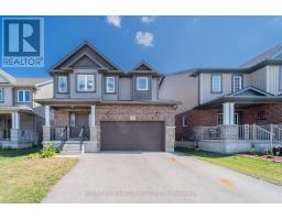 53 ROBERTSON DRIVE, Stratford, Ontario