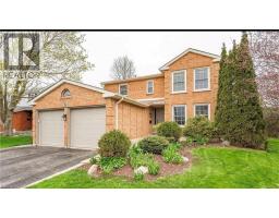 5 HAVENWOOD Court, kitchener, Ontario