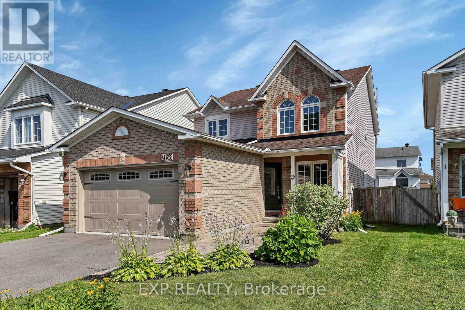 2158 GARDENWAY DRIVE, Ottawa, Ontario