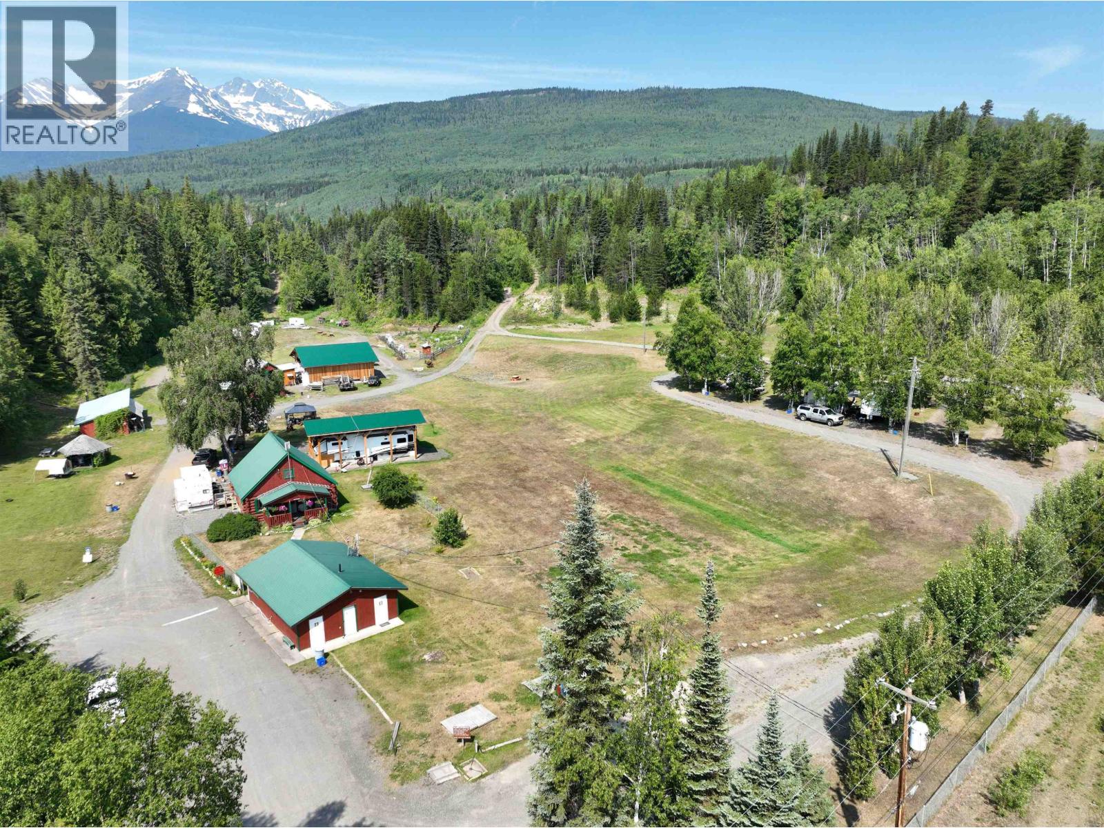 1535 Barcalow Road, Kitwanga, British Columbia  V0J 1Y5 - Photo 3 - R3149458
