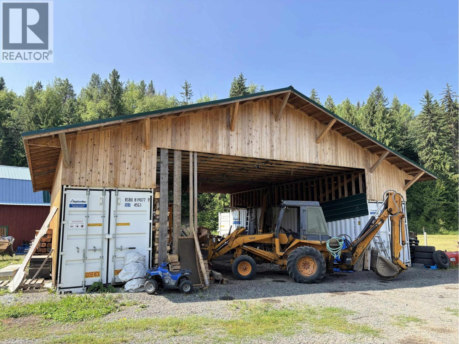 1535 Barcalow Road, Kitwanga, British Columbia  V0J 1Y5 - Photo 26 - R3149458