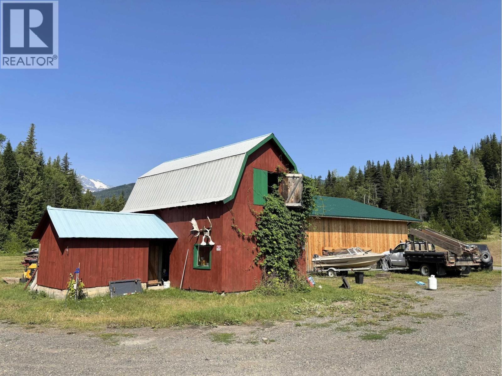 1535 Barcalow Road, Kitwanga, British Columbia  V0J 1Y5 - Photo 27 - R3149458