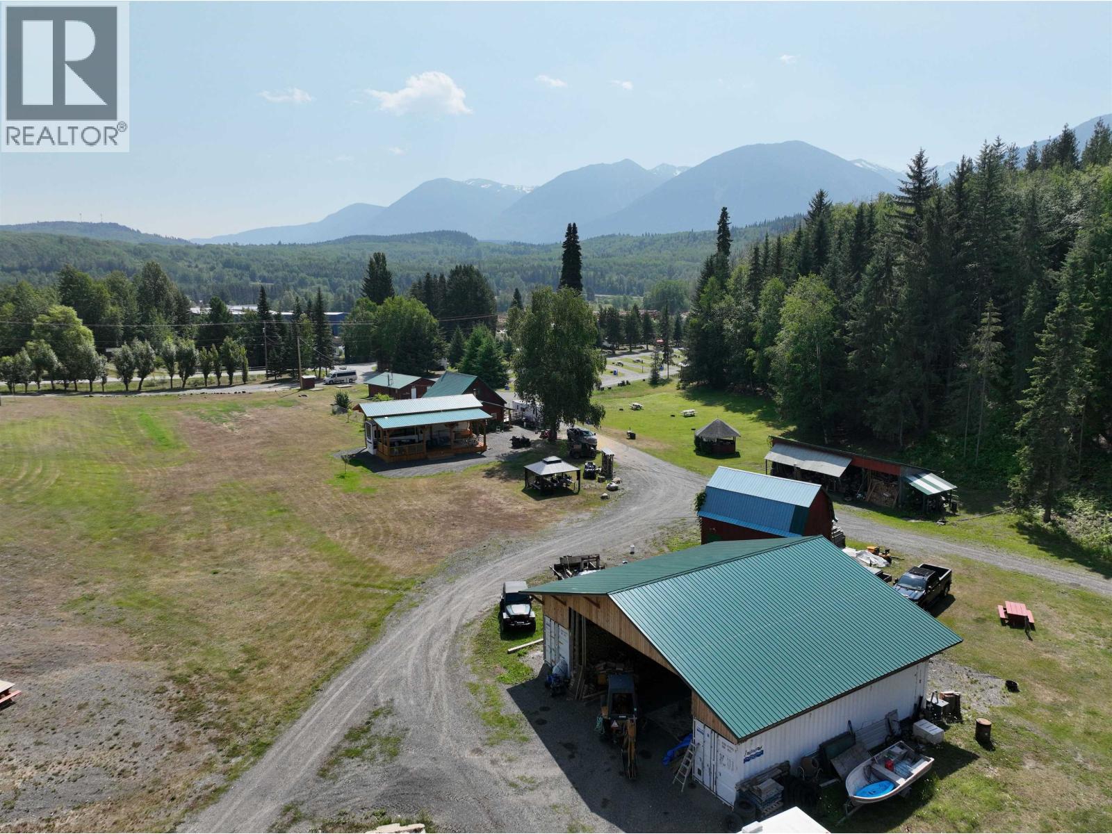 1535 Barcalow Road, Kitwanga, British Columbia  V0J 1Y5 - Photo 13 - R3149458