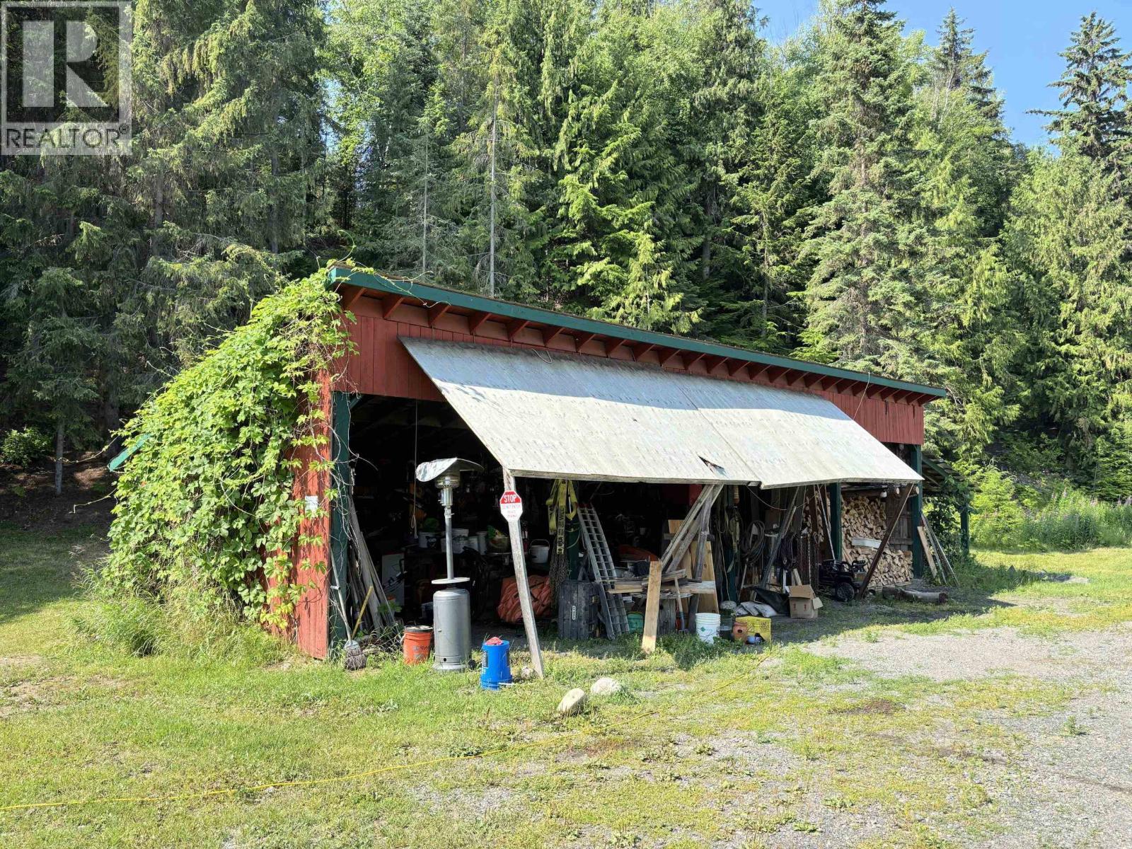 1535 Barcalow Road, Kitwanga, British Columbia  V0J 1Y5 - Photo 28 - R3149458