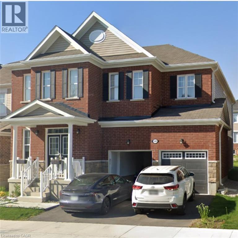 300 Ridge Road, Cambridge, Ontario  N3E 0B9 - Photo 1 - 40849777