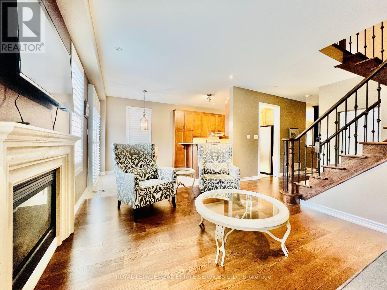 3463 Whilabout Terrace, Oakville, Ontario  L6L 0A7 - Photo 14 - W13598728