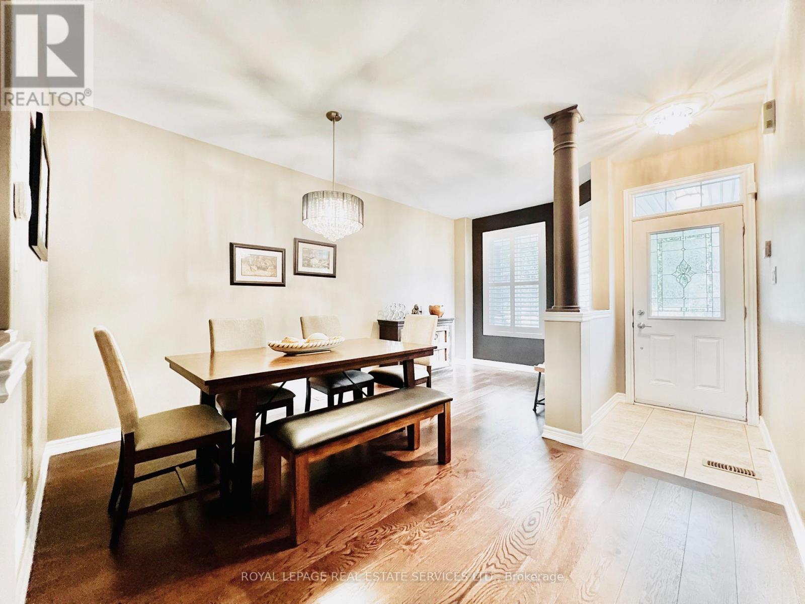 3463 Whilabout Terrace, Oakville, Ontario  L6L 0A7 - Photo 9 - W13598728