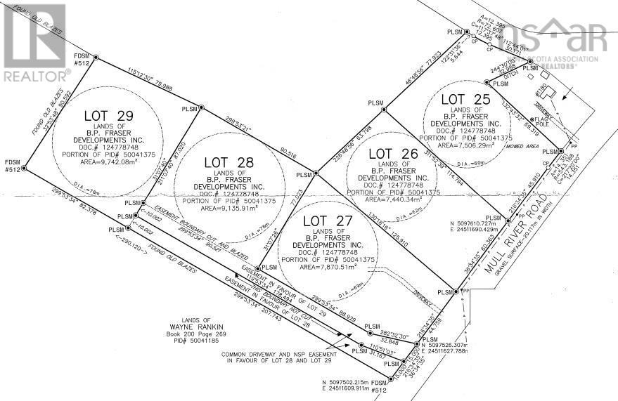 Lot 25 Mull River Road, Mabou, Nova Scotia  B0E 1X0 - Photo 12 - 202618636