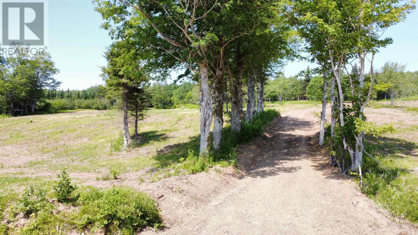 Lot 27 Mull River Road, Mabou, Nova Scotia