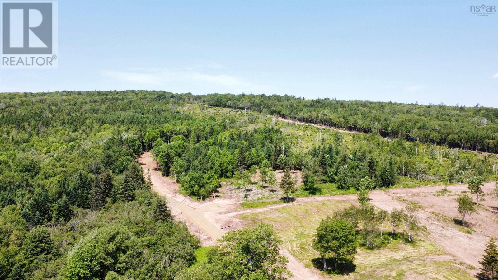 Lot 28 Mull River Road, Mabou, Nova Scotia
