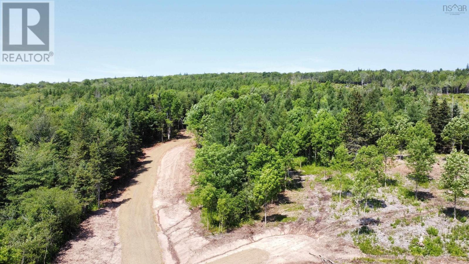 Lot 28 Mull River Road, Mabou, Nova Scotia  B0E 1X0 - Photo 3 - 202618640