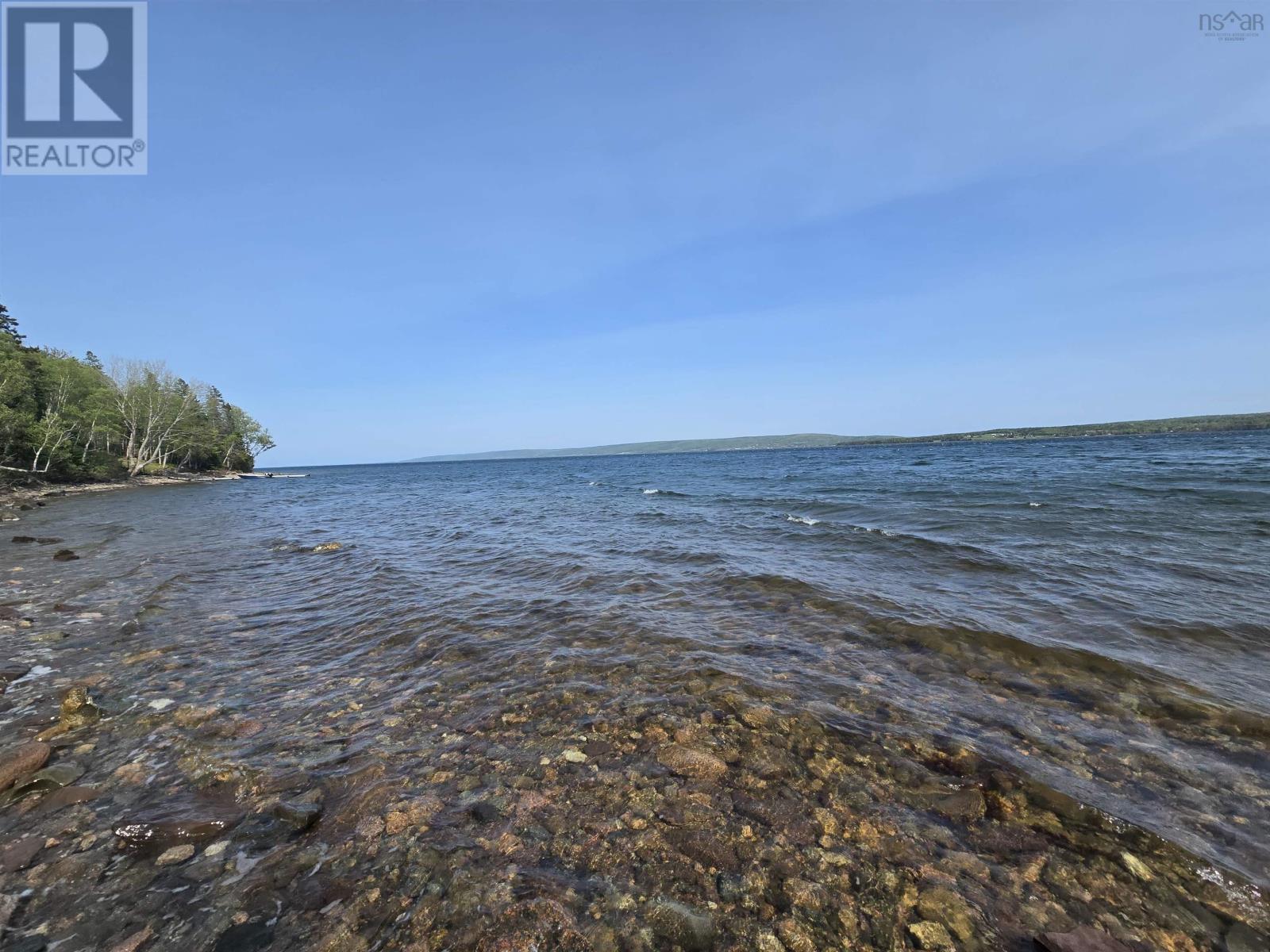 Lot 22 Golden Shore Lane, West Bay Marshes, Nova Scotia  B0E 3K0 - Photo 2 - 202618641