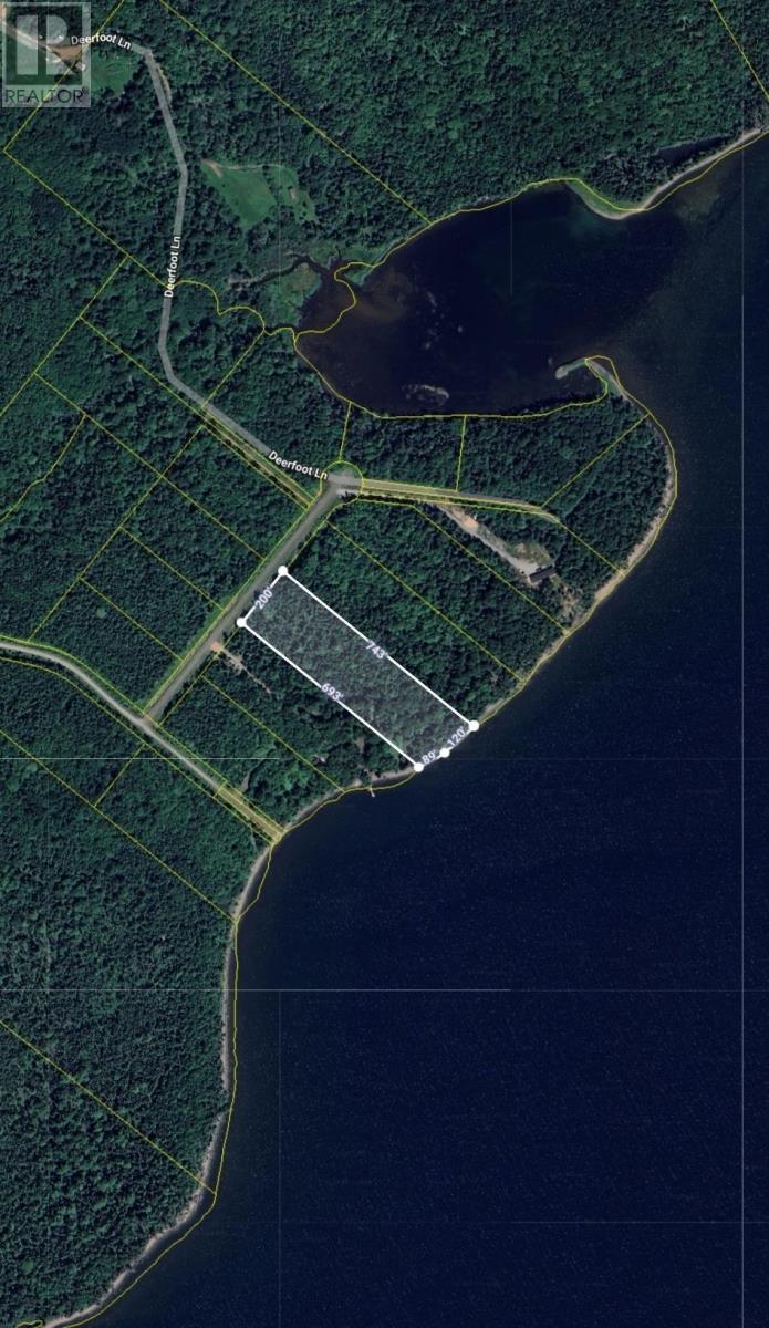 Lot 22 Golden Shore Lane, West Bay Marshes, Nova Scotia  B0E 3K0 - Photo 25 - 202618641