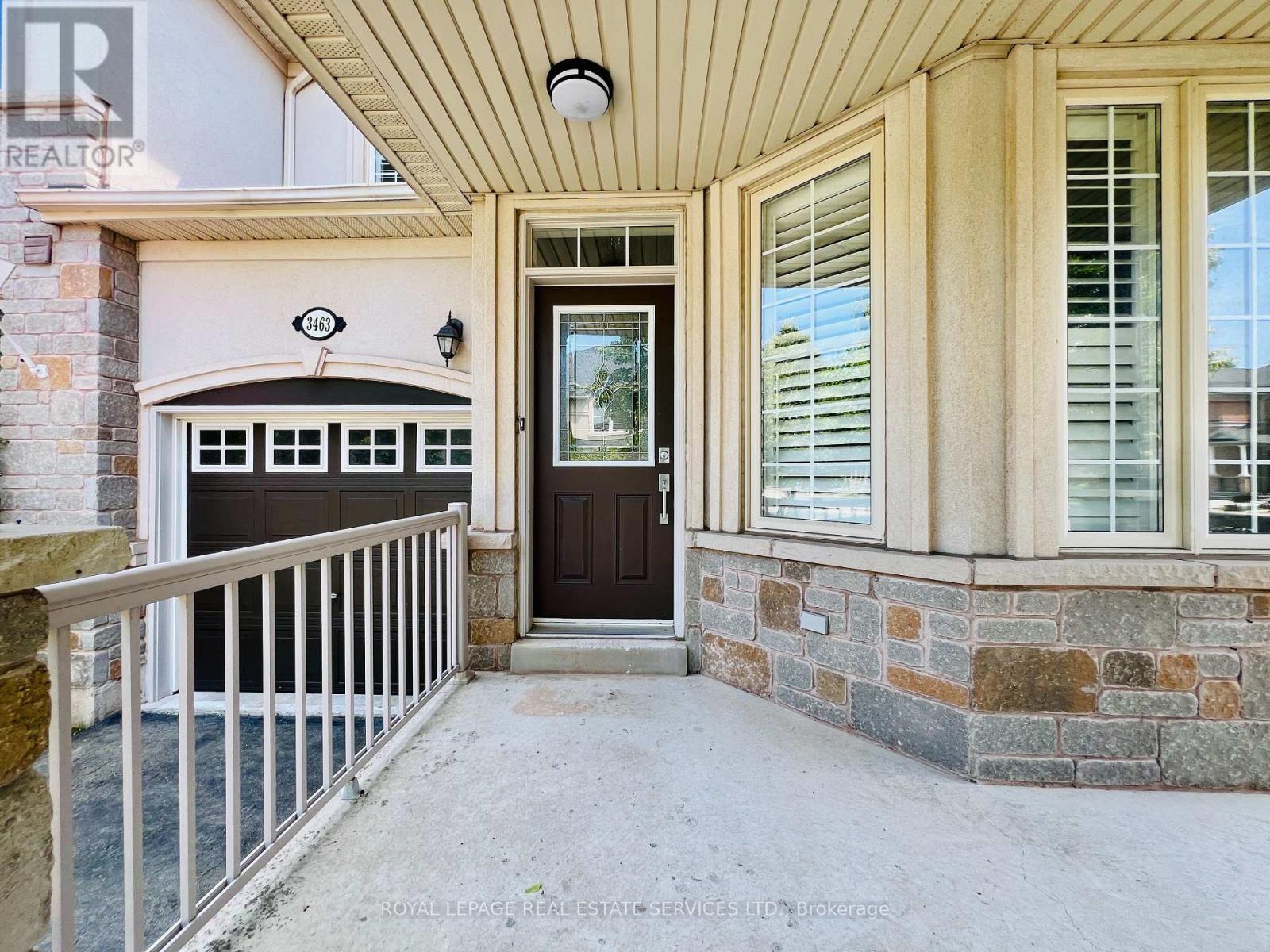 3463 Whilabout Terrace, Oakville, Ontario  L6L 0A7 - Photo 7 - W13598728