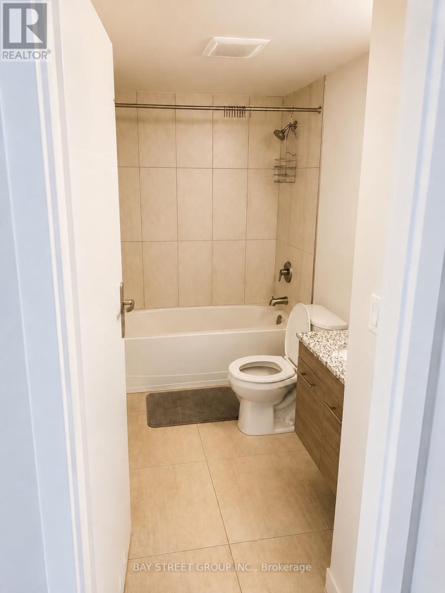 217 - 288 Albert Street, Waterloo, Ontario  N2L 3T8 - Photo 13 - X12306166