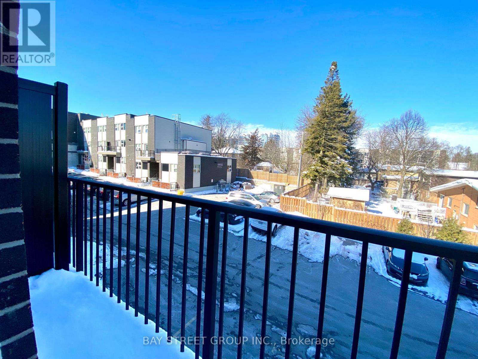 217 - 288 Albert Street, Waterloo, Ontario  N2L 3T8 - Photo 7 - X12306166