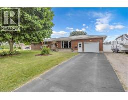 40 MURRAY Street E, Vittoria, Ontario
