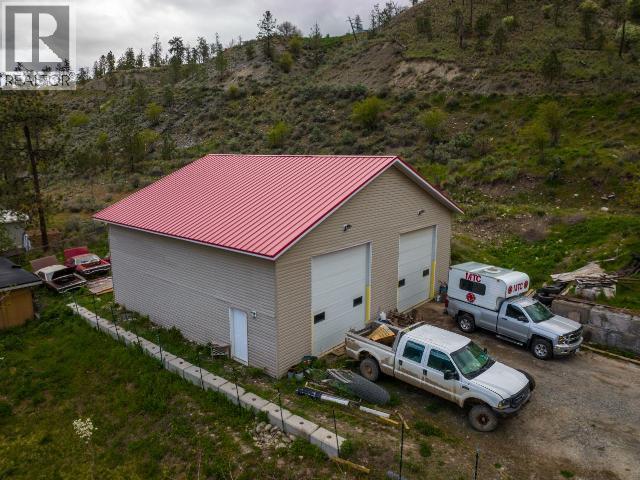 454 Highway 12, Lillooet, British Columbia  V0K 1V0 - Photo 4 - 10384240