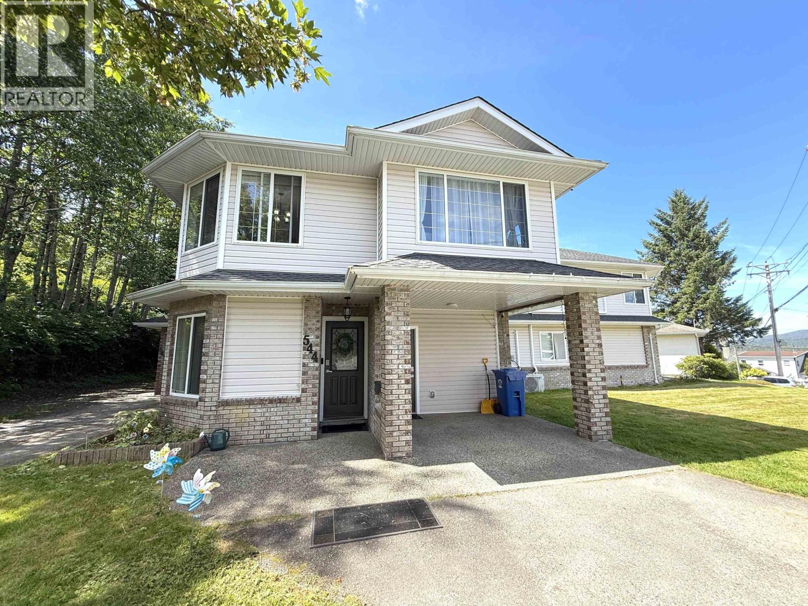 544 TAYLOR STREET, Prince Rupert, British Columbia
