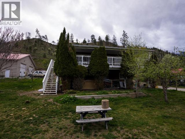 454 Highway 12, Lillooet, British Columbia  V0K 1V0 - Photo 41 - 10384240
