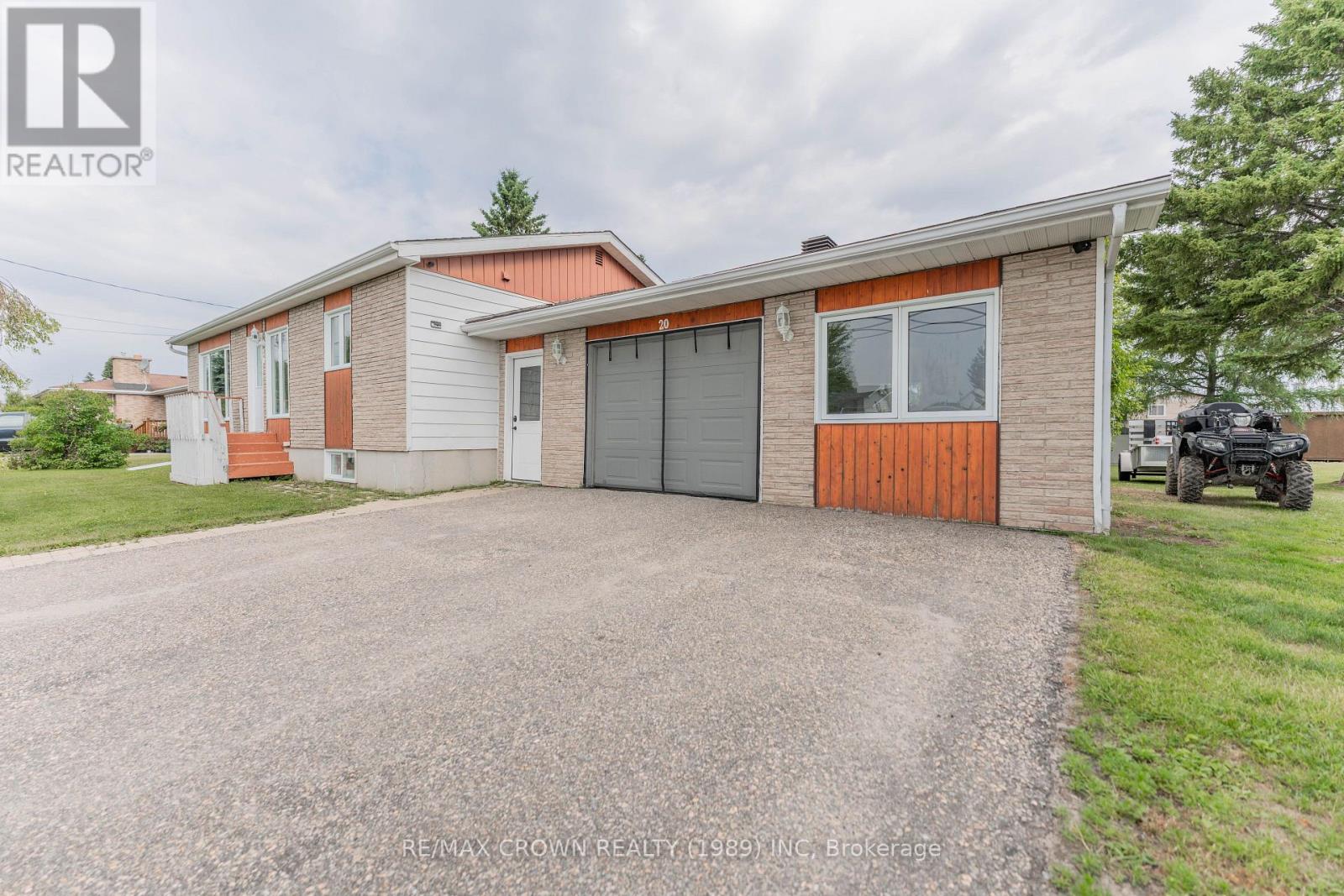 20 Municipale Street Val Rita Street, Val Rita-Harty, Ontario  P0L 2G0 - Photo 2 - T13604458