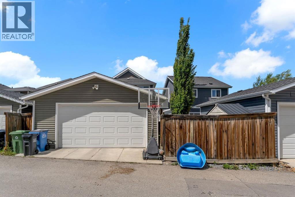 27 River Heights Crescent, Cochrane, Alberta  T4C 0J3 - Photo 43 - A2318941