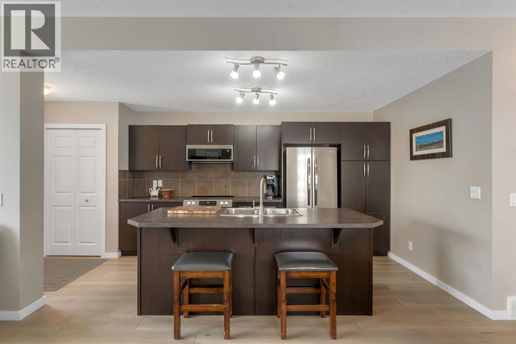 27 River Heights Crescent, Cochrane, Alberta  T4C 0J3 - Photo 13 - A2318941