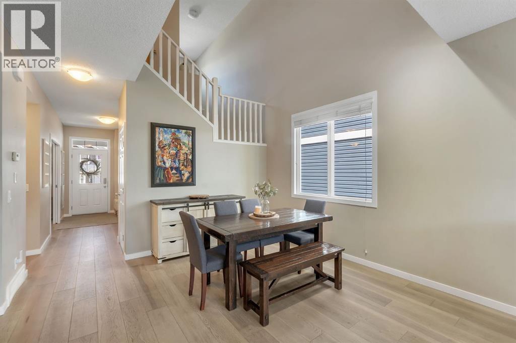 27 River Heights Crescent, Cochrane, Alberta  T4C 0J3 - Photo 18 - A2318941