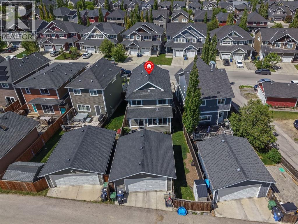 27 River Heights Crescent, Cochrane, Alberta  T4C 0J3 - Photo 49 - A2318941