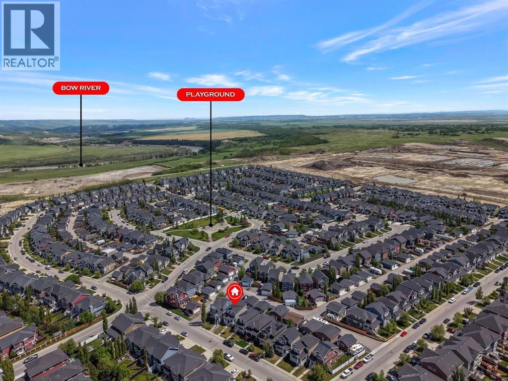 27 River Heights Crescent, Cochrane, Alberta  T4C 0J3 - Photo 47 - A2318941